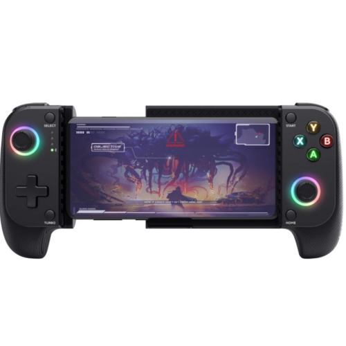 Gamepad Trust GXT 735 Mylox pentru Android/IOS, Wireless, Black