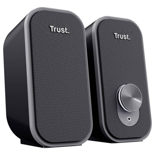 Boxe Trust Ador 2.0, Black