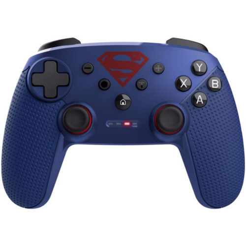 Gamepad WirelessTrust GXT 542 Muta, USB/Bluetooth, Blue