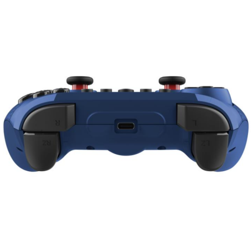 Gamepad WirelessTrust GXT 542 Muta, USB/Bluetooth, Blue