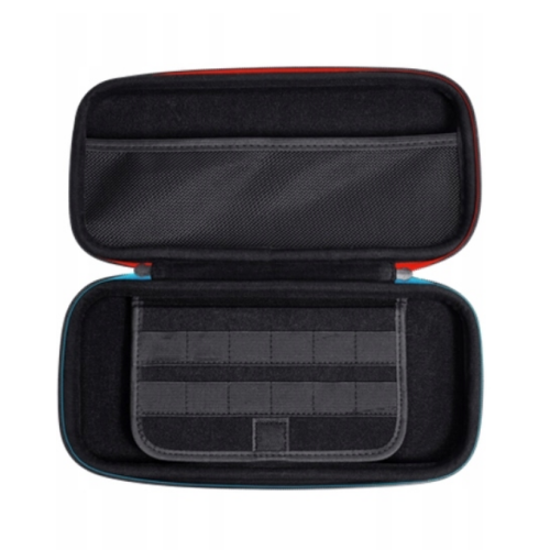 Husa transport Trust GXT 1251 pentru Nintendo Switch, Black