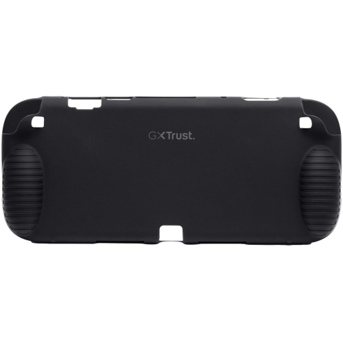 Husa de protectie Trust GXT 1253 pentru Nintendo Switch 2, Black