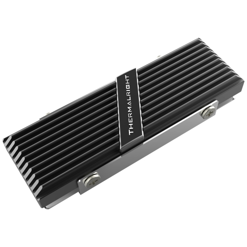 Cooler SSD Thermalright M.2 2280 TYPE A B, Black