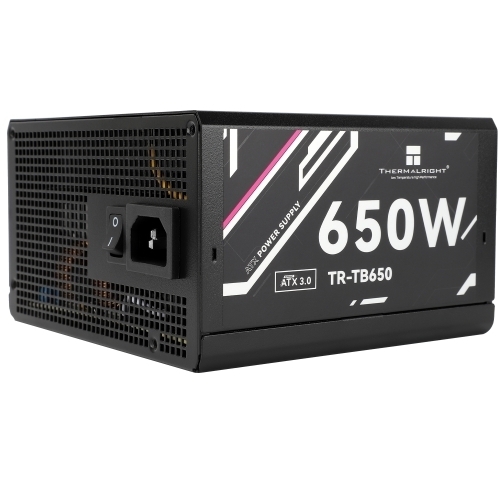 Sursa Thermalright TB-650S, 650 W