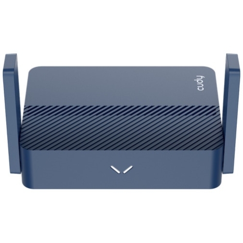 Router Portabil Wireless Cudy TR3000, 1 x LAN