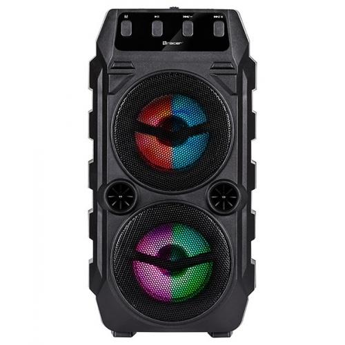 Boxa portabila Tracer Superbox, Bluetooth, Black