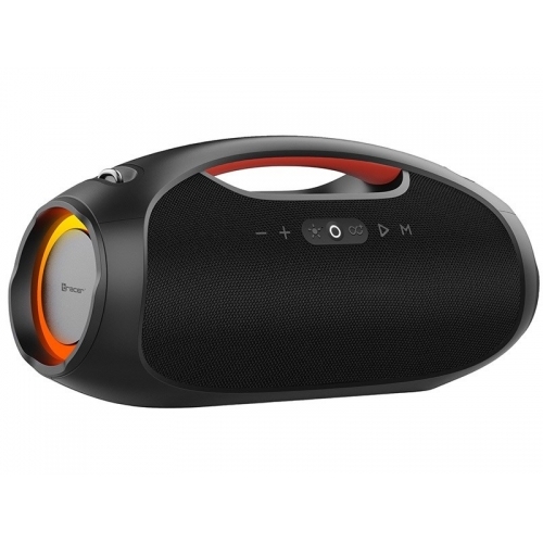 Boxa portabila Tracer Magnus PRO TWS BT, Black