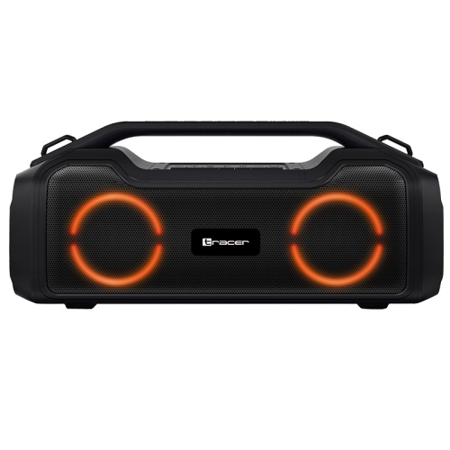 Boxa portabila Tracer BigBoy TWS, Black