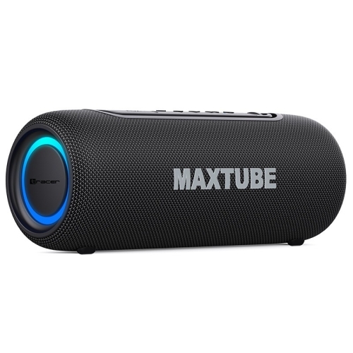 Boxa portabila Tracer MaxTube, Black