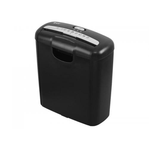 Distrugator manual de documente Tracer Razor 2, Black