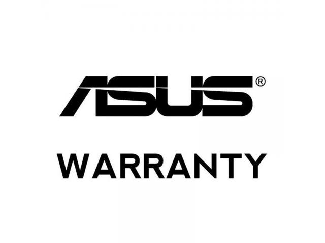 Transformare garantie ASUS Standard in NBD pentru Laptop Gaming, extindere cu 1 an - electronica
