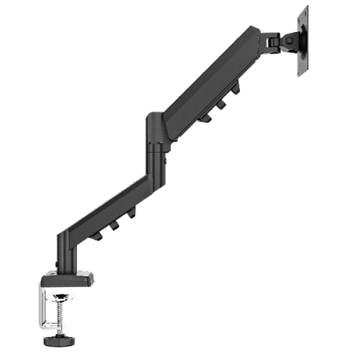 Suport monitor Tracer PivotMaster, 13 - 32 inch, Black