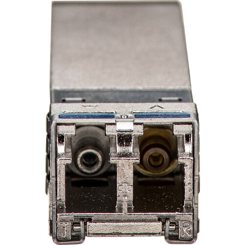 Transceiver QNAP SFP+ 10GB TRX-10GSFPP-LR, 1310 nm, Single-Mode, 10 km, Duplex LC