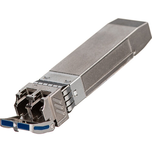 Transceiver QNAP SFP+ 10GB TRX-10GSFPP-LR, 1310 nm, Single-Mode, 10 km, Duplex LC