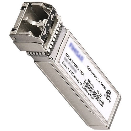 Transceiver QNAP SFP+ 16GB TRX-16GFCSFP-SR, 850 nm, Multi-Mode, 125 m, Duplex LC