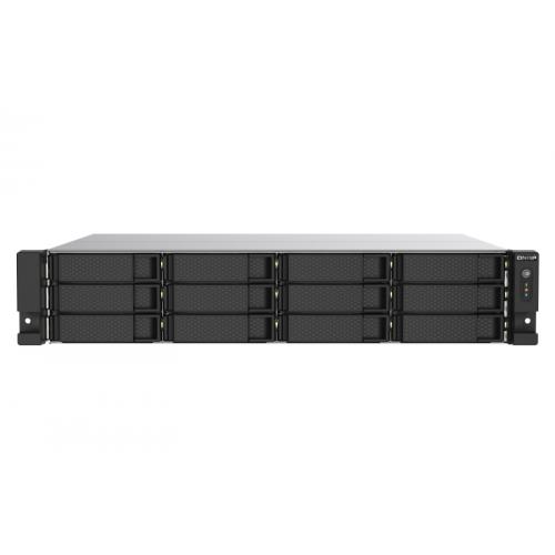 NAS QNAP TS-1253DU-RP-4G, 4GB