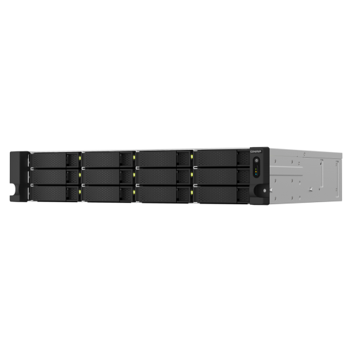 NAS QNAP TS-1264U-RP-8G, 8GB