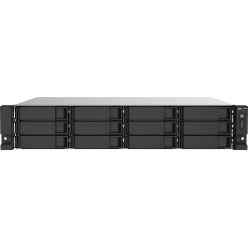 NAS QNAP TS-1273AU-RP-8G, 8GB