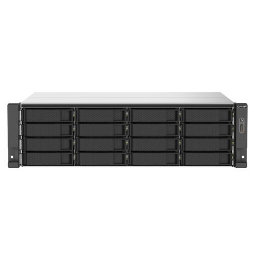 NAS QNAP TS-1673AU-RP-16G, 16GB