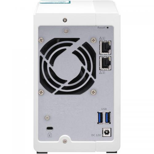 NAS Storage Qnap TS-231K-A