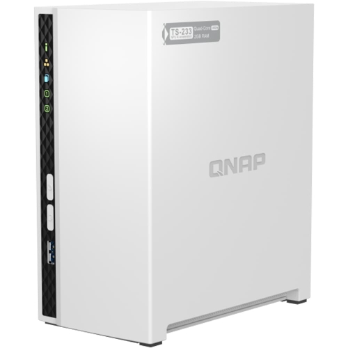 NAS QNAP TS-233