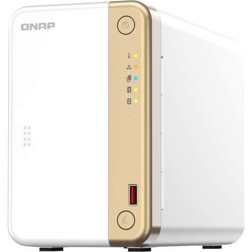 NAS QNAP TS-262-4G