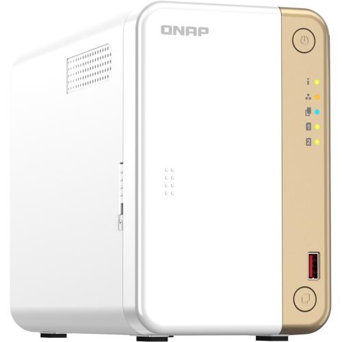 NAS QNAP TS-262-4G