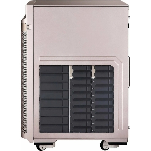 NAS QNAP TS-2888X-W2123-32G, 32GB