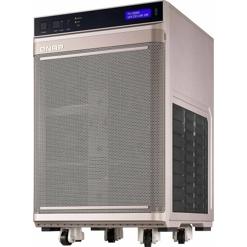 NAS QNAP TS-2888X-W2175-512G, 512GB