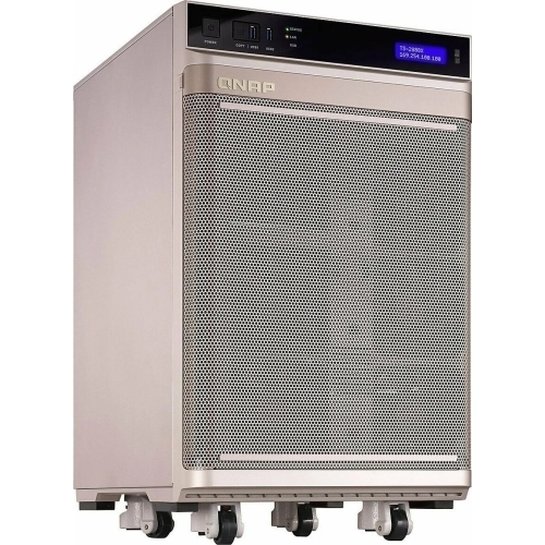 NAS QNAP TS-2888X-W2195-512G, 512GB
