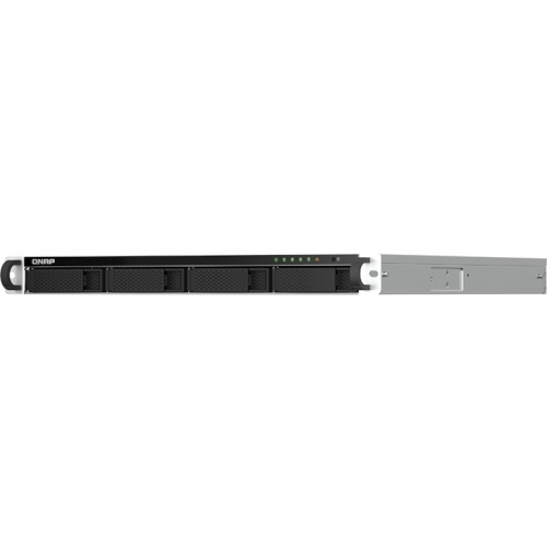 NAS QNAP TS-464U-8G, 8GB
