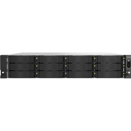 NAS QNAP TS-H1277AXU-RP-R5-16G, 16GB