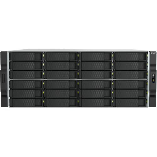 NAS QNAP TS-h2477AXU-RP-R7-32G,32 GB