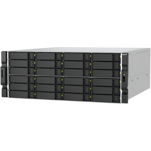 NAS QNAP TS-h2477AXU-RP-R7-32G,32 GB