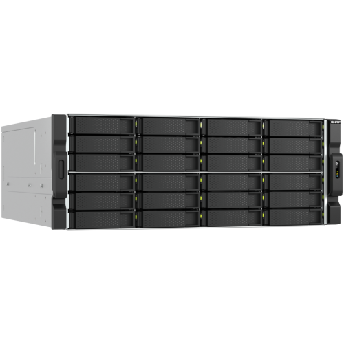 NAS QNAP TS-h2477AXU-RP-R7-32G,32 GB