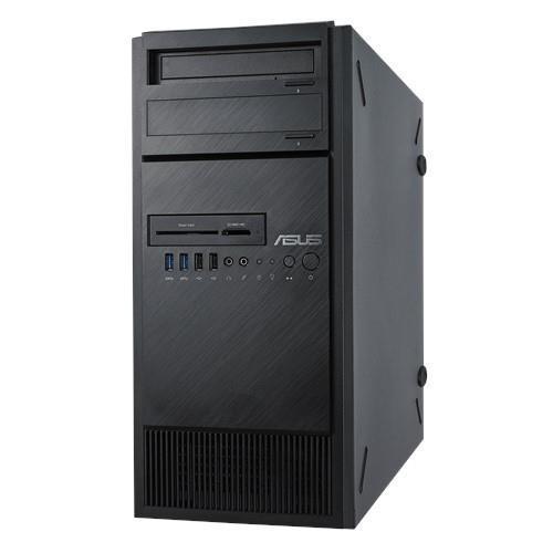Server Asus TS100-E10-PI4, No CPU, No RAM, No HDD, Intel C242, 300W, No OS