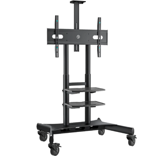 Stand TV Onkron TS1881-B, 50 - 86 inch, Black