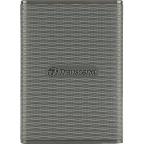 SSD portabil Transcend TS1TESD360C, 1TB, USB-C, Gray