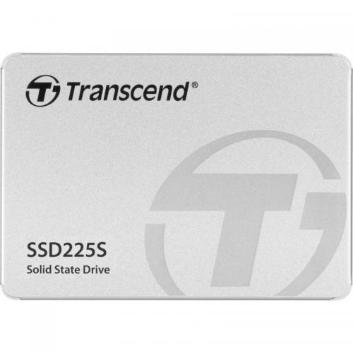 SSD Transcend SSD225S 250GB, SATA3, 2.5inch