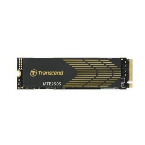 SSD Transcend TS1TMTE255S, 2TB, PCIe Gen 4 x4, M.2 2280