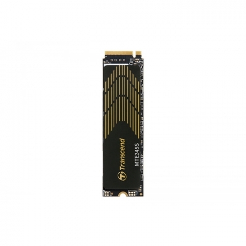 SSD Transcend MTE245S 4TB, PCI Express 4.0 x4, M.2 2280
