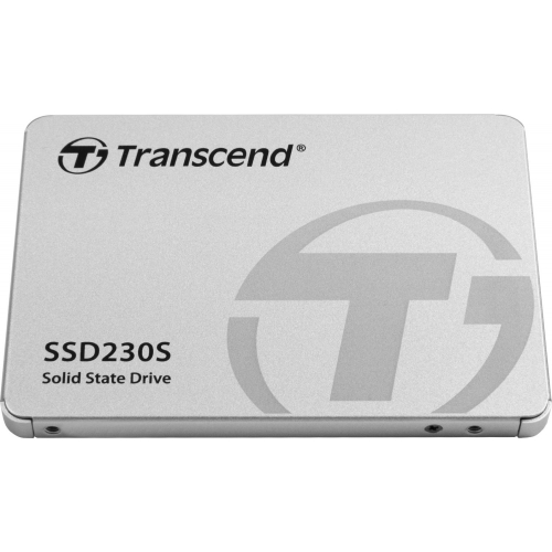 SSD Transcend SSD230S 4TB, SATA3, 2.5inch