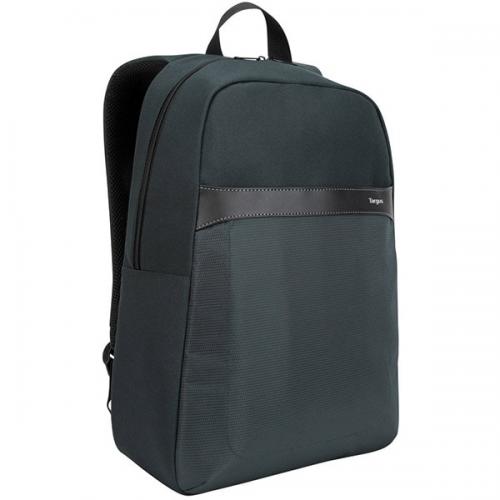 Rucsac Targus Geolite Essential pentru laptop de 15.6inch, Ocean