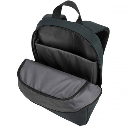 Rucsac Targus Geolite Essential pentru laptop de 15.6inch, Ocean