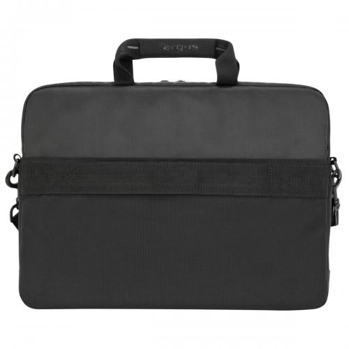 Geanta Targus CityGear pentru laptop de 12-14inch, Black