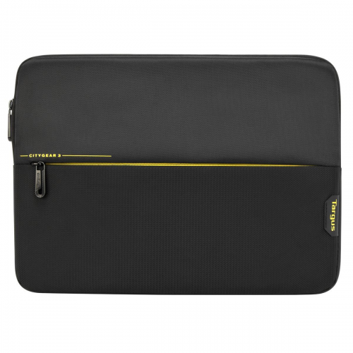 Husa Targus CityGear pentru laptop de 14inch, Black