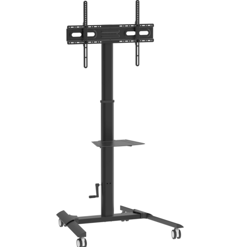Stand TV BlackMount TT70, 32-70inch, Black
