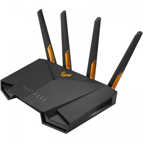 Router wireless ASUS TUF Gaming AX3000, 4x LAN