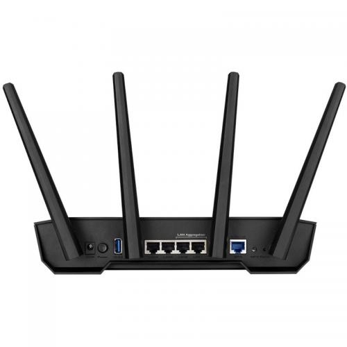 Router wireless ASUS TUF Gaming AX3000, 4x LAN