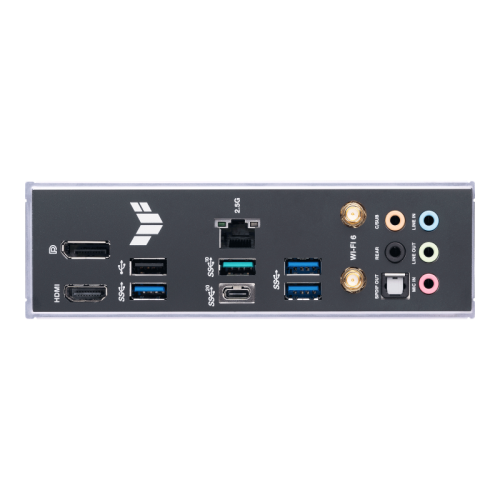Placa de baza ASUS TUF GAMING B760-PLUS WIFI, Intel B760, Socket 1700, ATX
